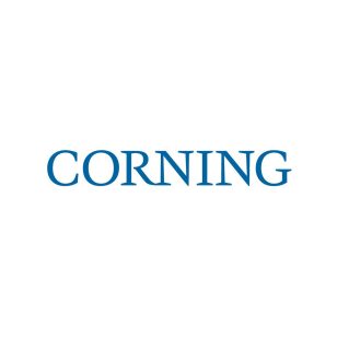 Corning logo