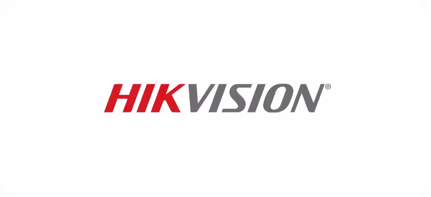 Hikvision logo
