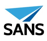 SANS