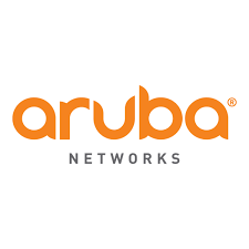 Aruba Networks logo