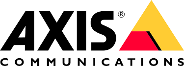 Axis Communications logo