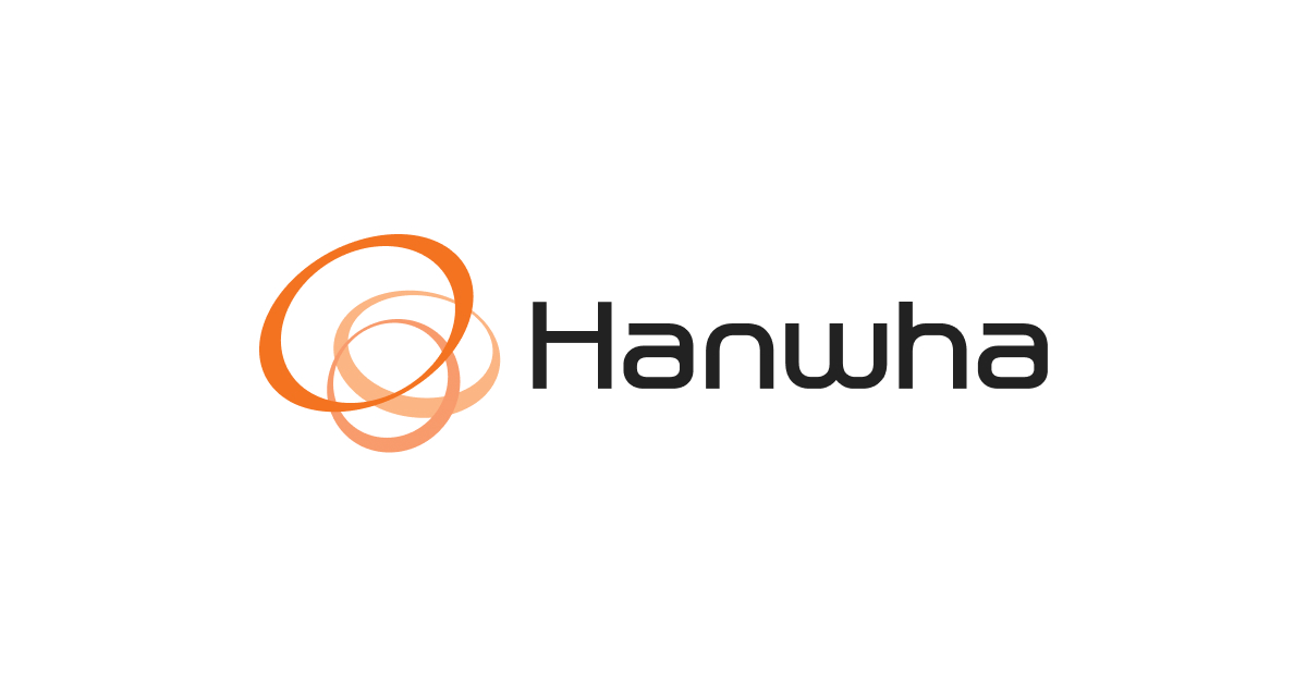 Hanwha logo