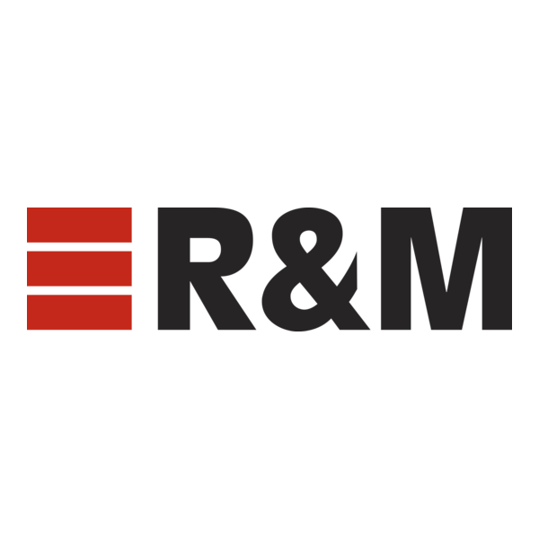 R&M logo
